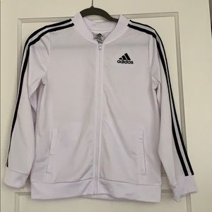 Adidas Jacket
